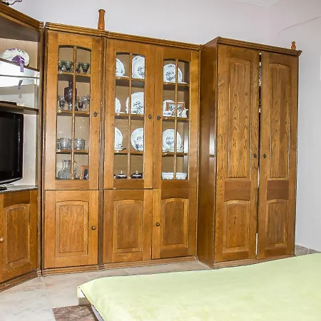 Holiday Balaton H496 Ferienhaus Balatonkeresztúr