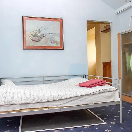 Ferienhaus Holiday Balaton H496