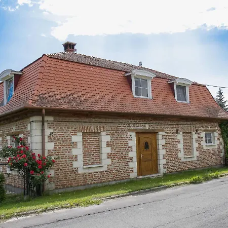 Ferienhaus Holiday Balaton H496 Balatonkeresztúr