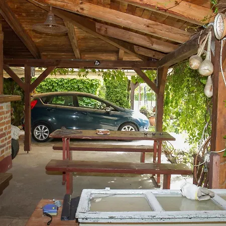 Ferienhaus Holiday Balaton H496 Balatonkeresztúr